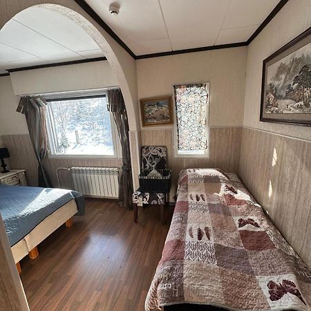 Cottage Viardo Vehkataipale Esterno foto