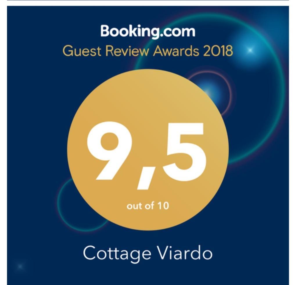 Cottage Viardo Vehkataipale Esterno foto
