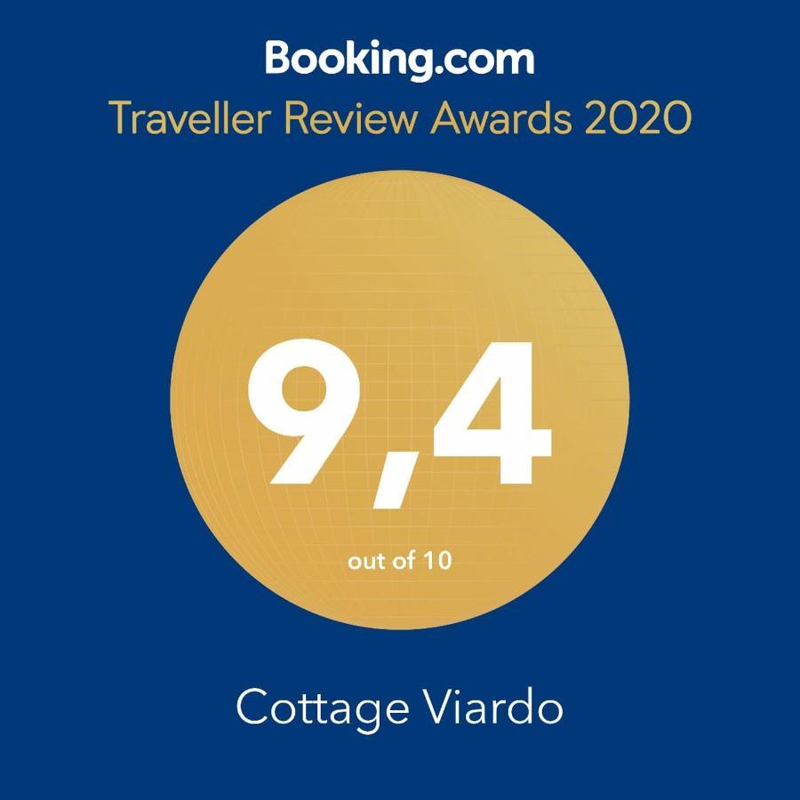 Cottage Viardo Vehkataipale Esterno foto